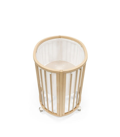 Stokke® Sleepi™ Mini Cuna Forro de malla