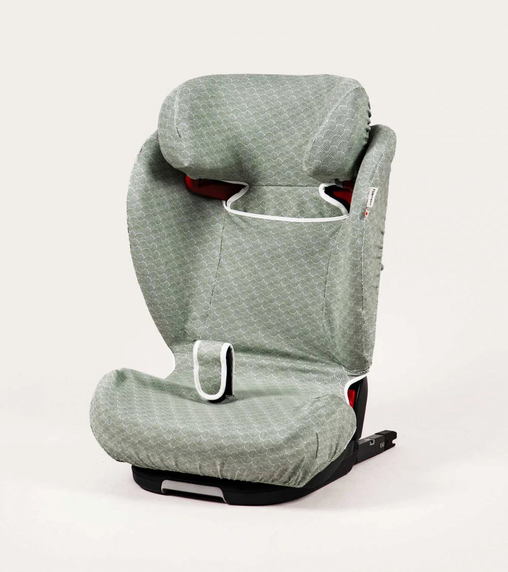 Compra Funda BeSafe Izi Flex