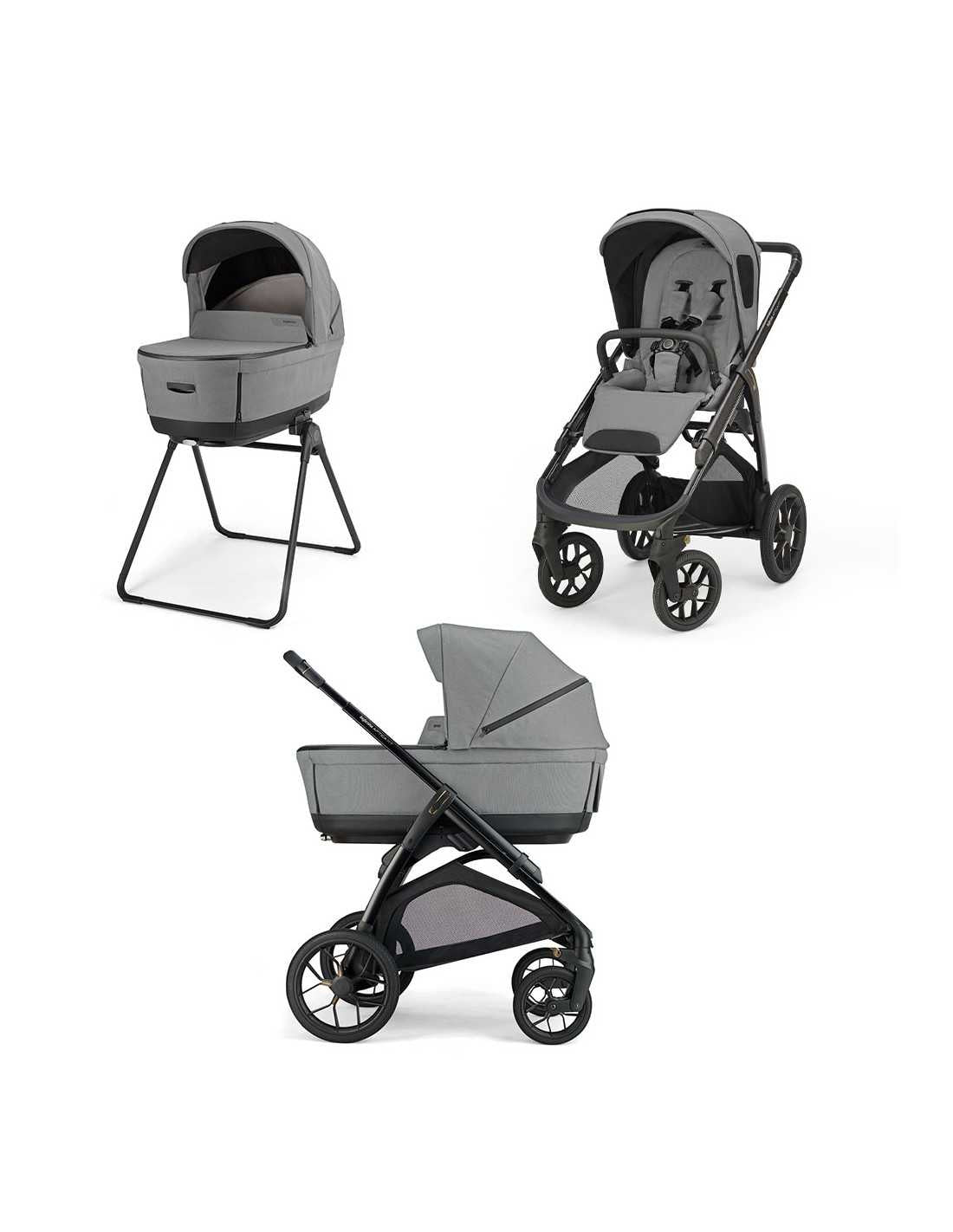 Inglesina Aptica XT System DUO 2026