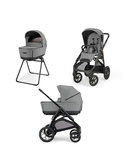 Inglesina Aptica XT System DUO 2026