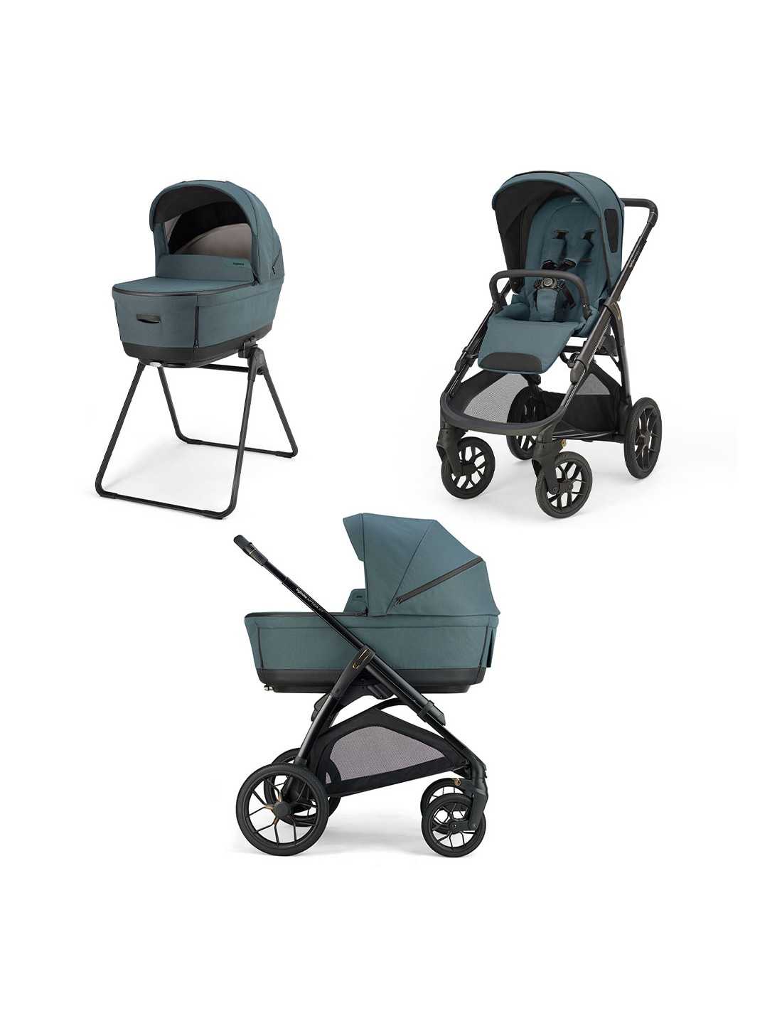 Inglesina Aptica XT System DUO 2026