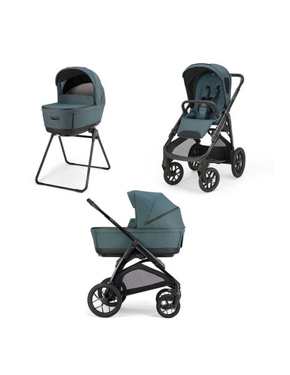 Inglesina Aptica XT System DUO 2026
