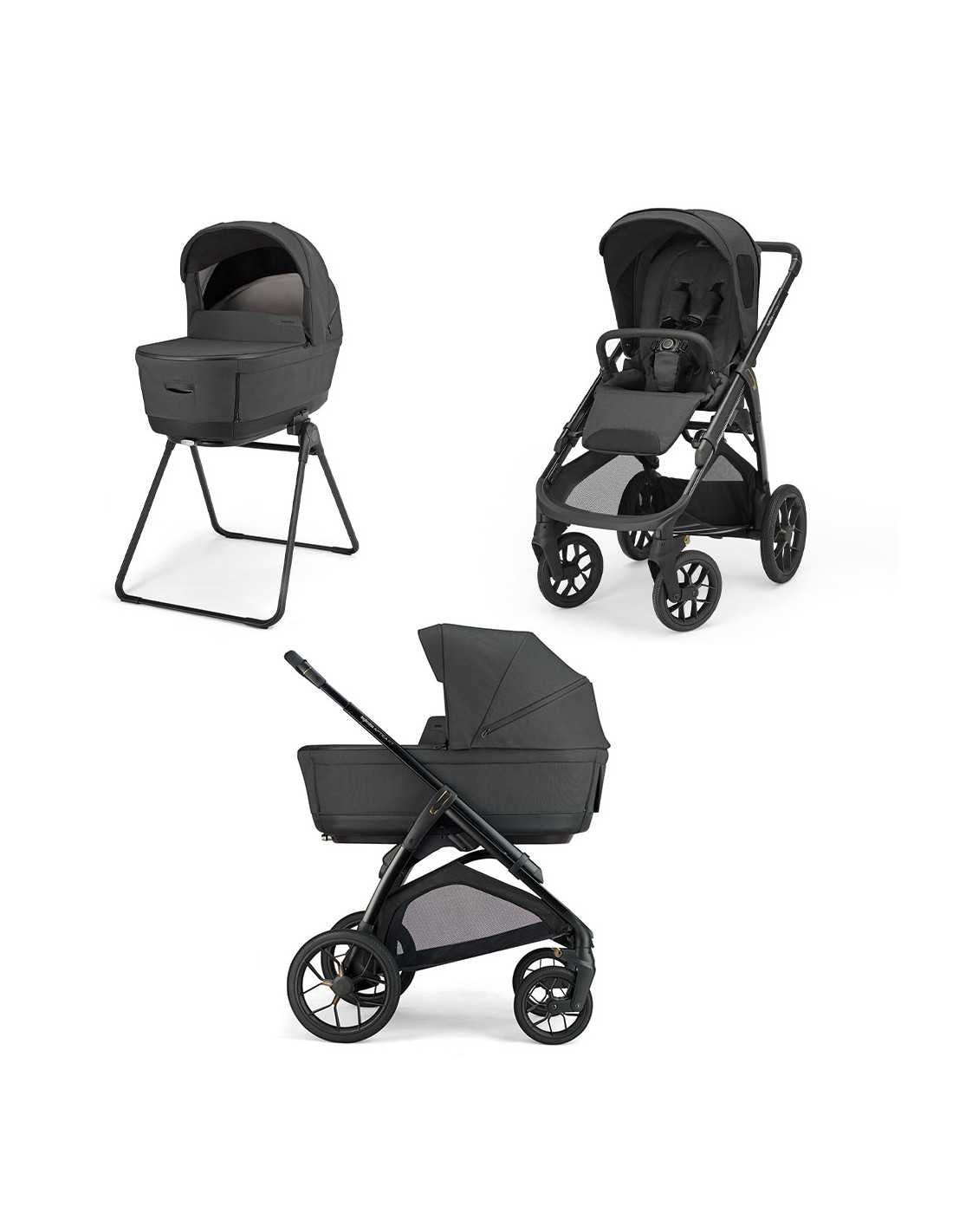 Inglesina Aptica XT System DUO 2026