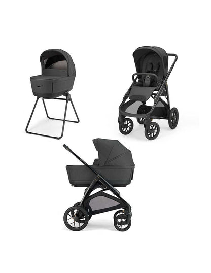 Inglesina Aptica XT System DUO 2026