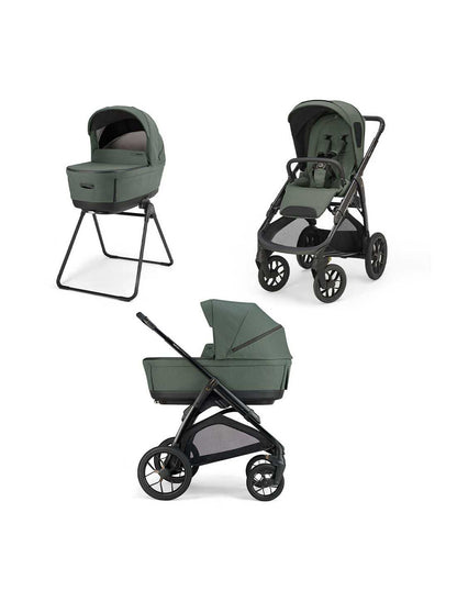 Inglesina Aptica XT System DUO 2026