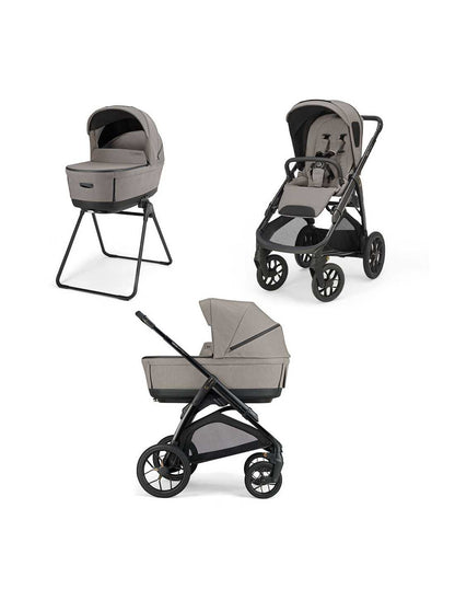 Inglesina Aptica XT System DUO 2026
