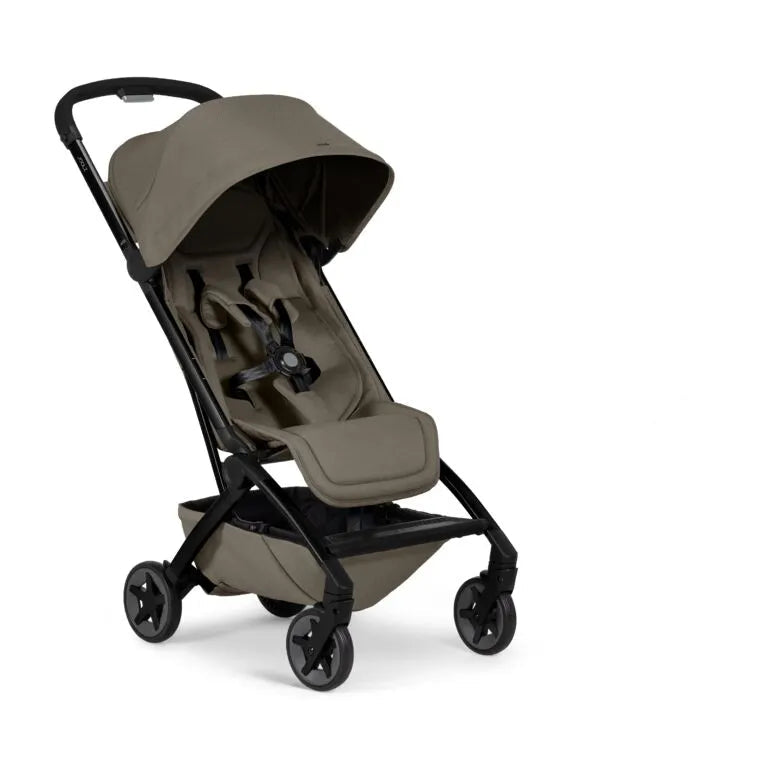 Silla de paseo JOOLZ AER 2 premium Hazel Brown