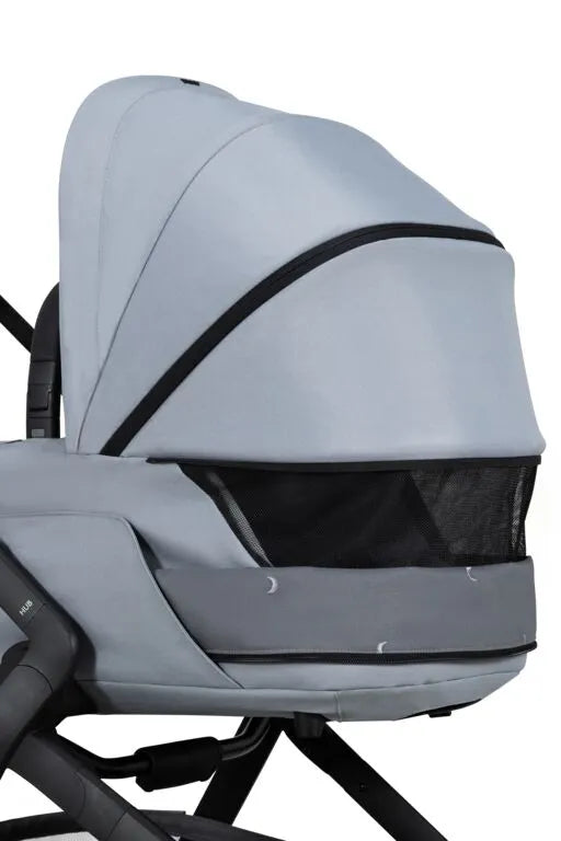 Sistema de ventilación capazo Joolz Hub2 Lunar Grey