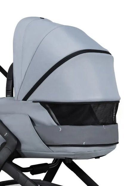 Sistema de ventilación capazo Joolz Hub2 Lunar Grey