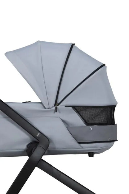 Sistema de ventilación capazo Joolz Hub2 Lunar Grey