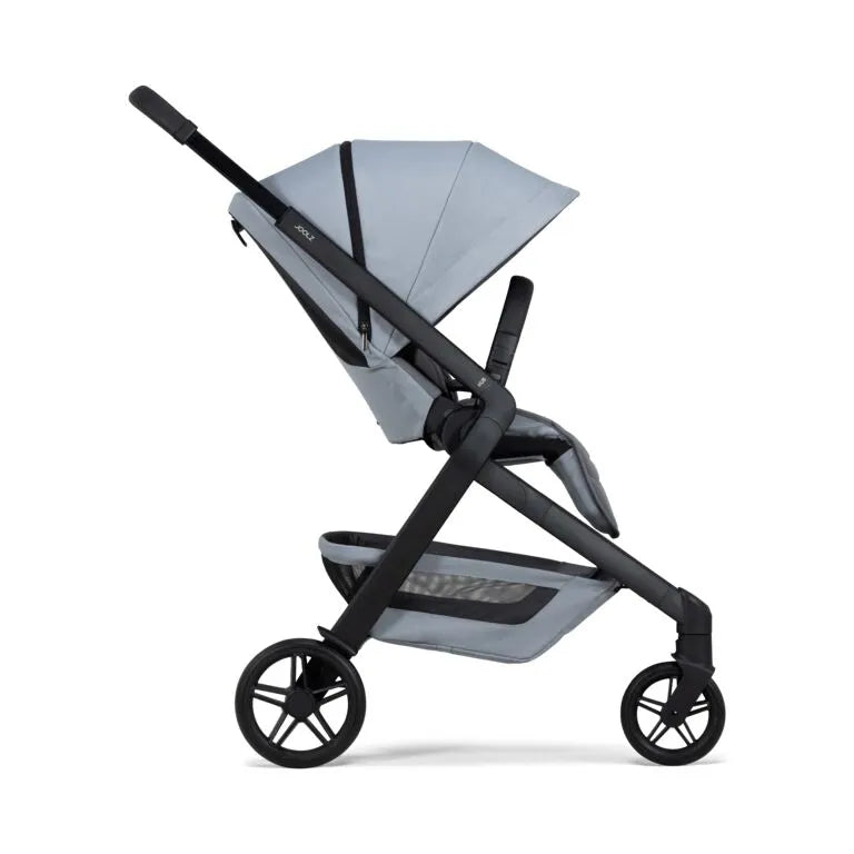 Silla Joolz Hub2 Lunar Grey 