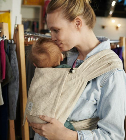 Mochila ergonómica Stokke® Limas™