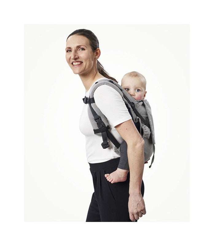 Mochila ergonómica Stokke® Limas™ Flex