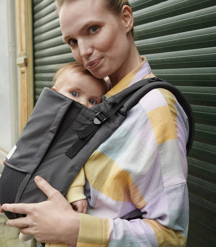 Mochila ergonómica Stokke® Limas™ Mesh