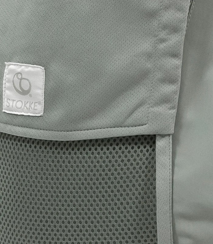 Mochila ergonómica Stokke® Limas™ Mesh