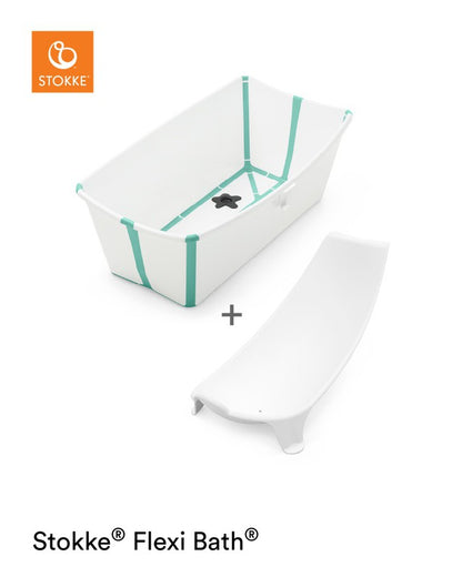 PROMO Stokke Flexi Bath + soporte para recién nacido