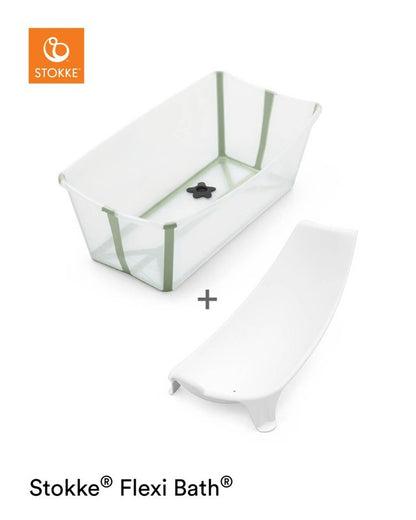 PROMO Stokke Flexi Bath X-Large + soporte para recién nacido