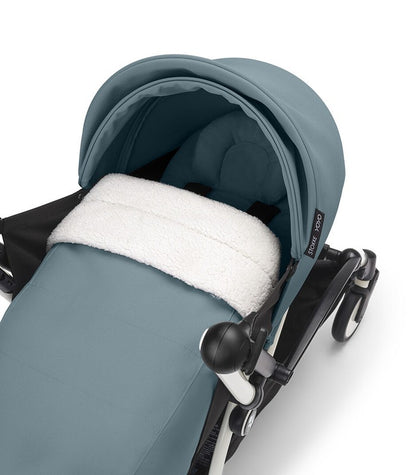 YOYO3 Pack textil recién nacido