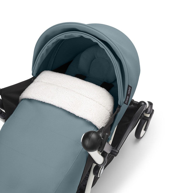 Pack Silla Stokke® YOYO³ | Chasis + Textil Recién nacido