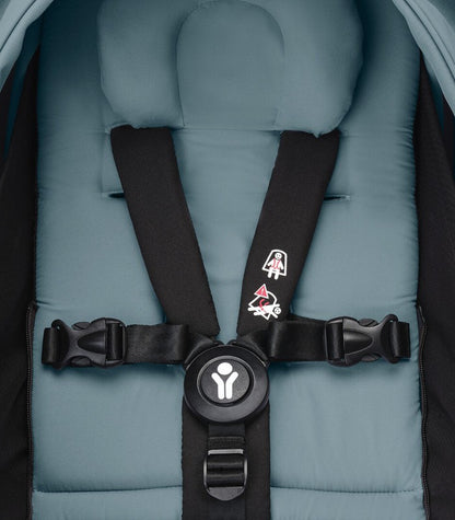 YOYO3 Pack textil recién nacido