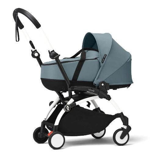 Pack Silla Stokke® YOYO³ | Chasis + Textil Recién nacido