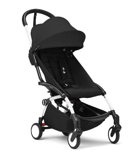 Pack Silla Stokke® YOYO³ | Chasis + Textil a partir de los 6 meses