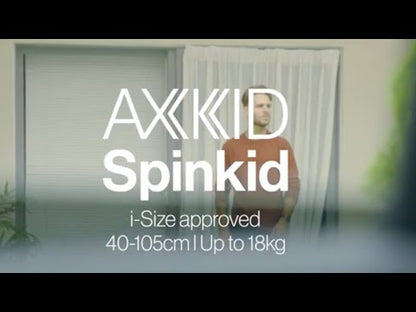 Axkid Spinkid