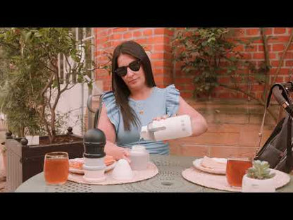 Calienta Biberones inalámbrico Nomad