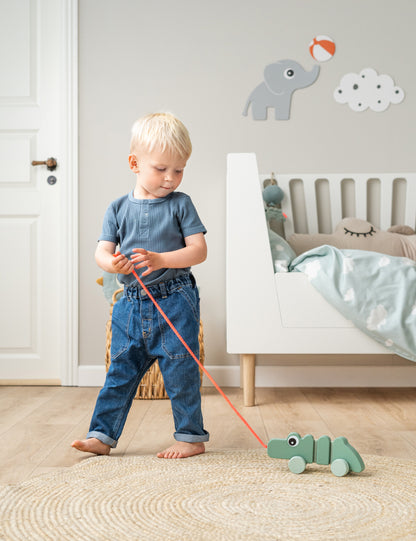 Decoración de pared infantil - 6 piezas