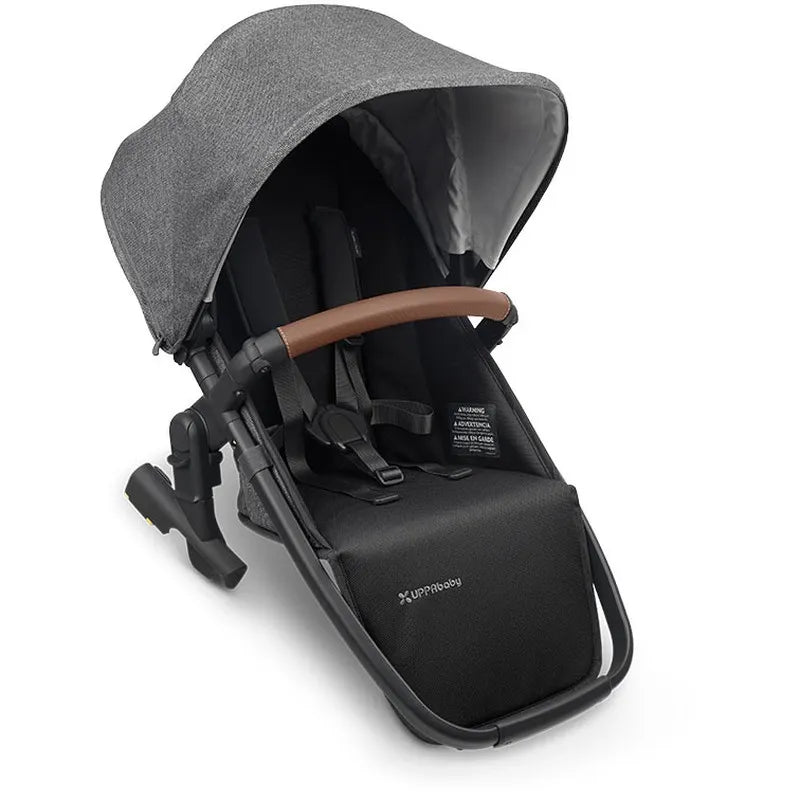 Rumbleseat asiento adicional Uppababy Vista V3 color Greyson