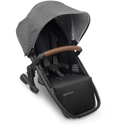 Rumbleseat asiento adicional Uppababy Vista V3 color Greyson