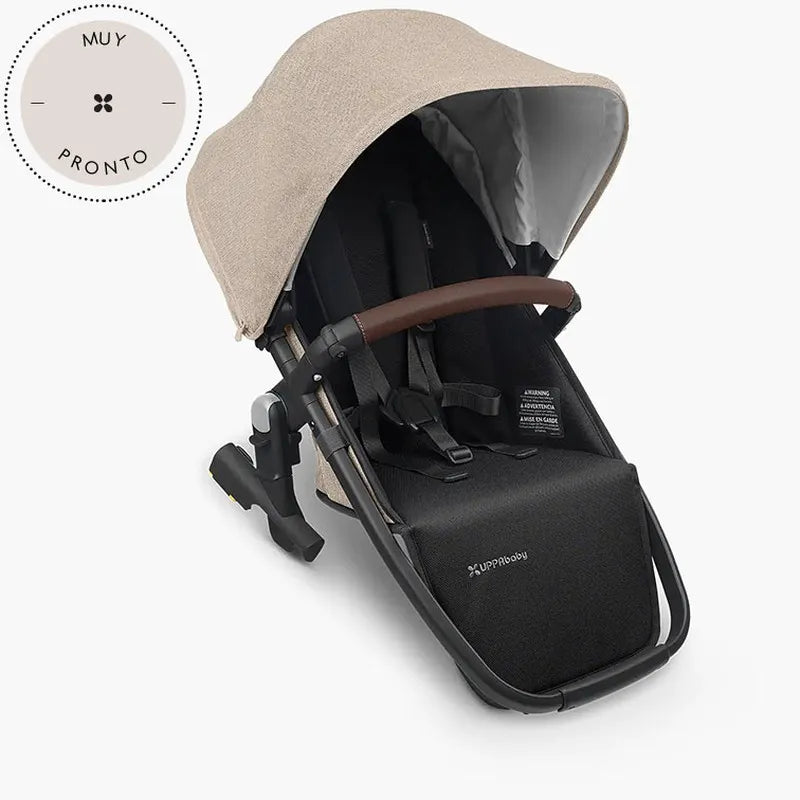 Rumbleseat asiento adicional Uppababy Vista V3 color Liam