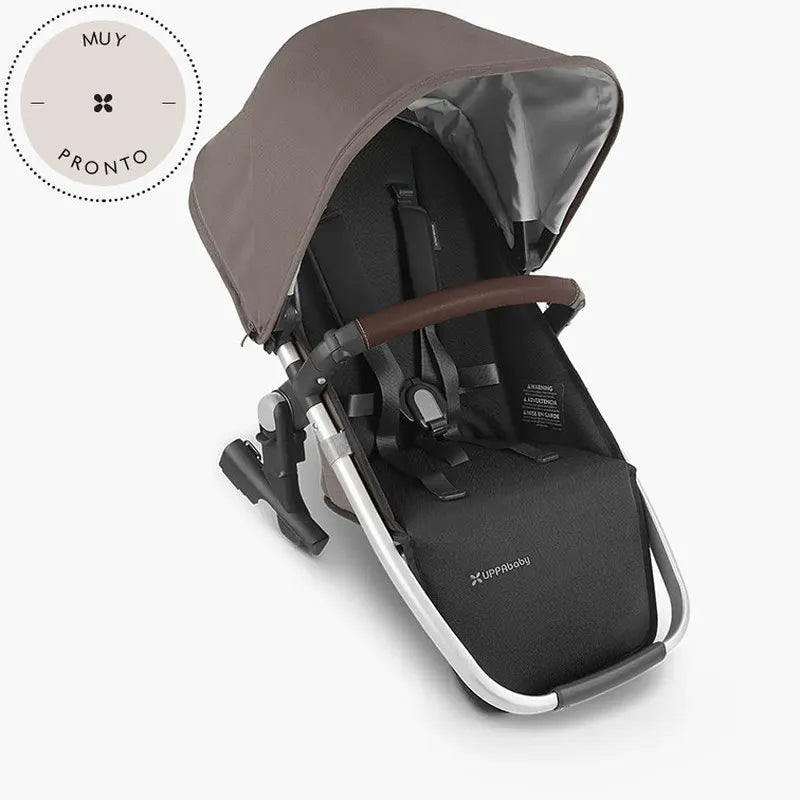 Rumbleseat asiento adicional Uppababy Vista V3 color Theo