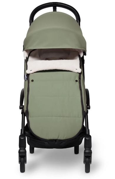 Saco de invierno para Silla de paseo YOYO
