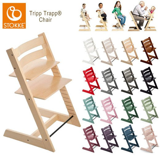 Trona Evolutiva Stokke Tripp Trapp