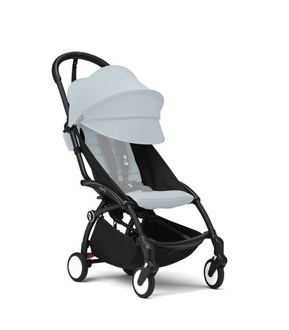 YOYO3 Chasis silla de paseo