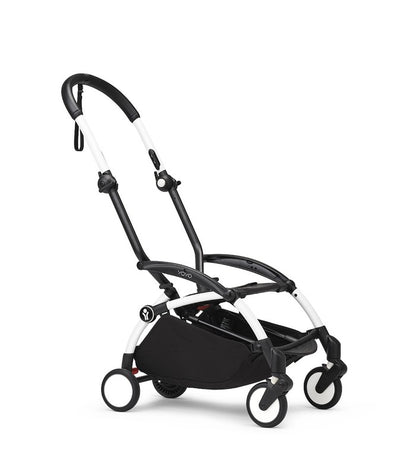 YOYO3 Chasis silla de paseo