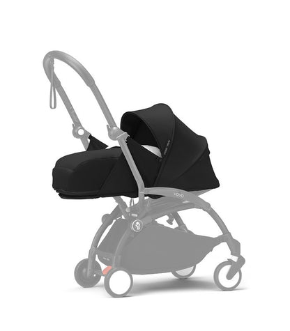 YOYO3 Pack textil recién nacido