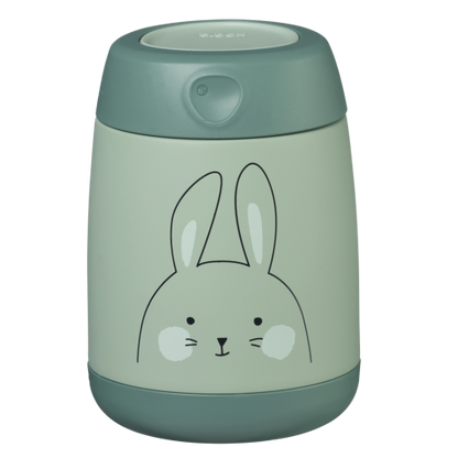 Mini termo para comida 210ml B.Box - So Bunny