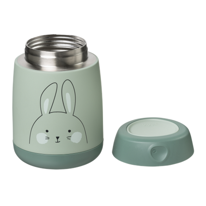 Mini termo para comida 210ml B.Box - So Bunny