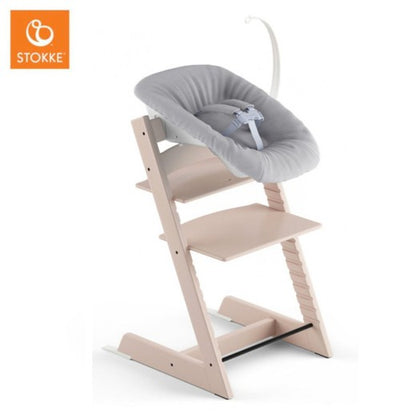 NewBorn Set para Tripp Trapp | Gris