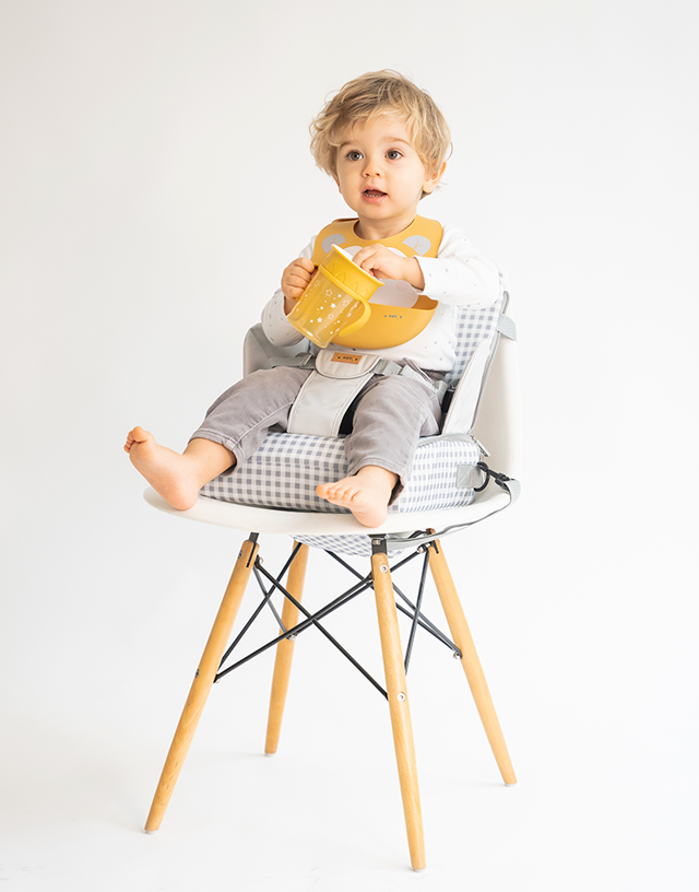 Trona portable SARO | Little Explorers