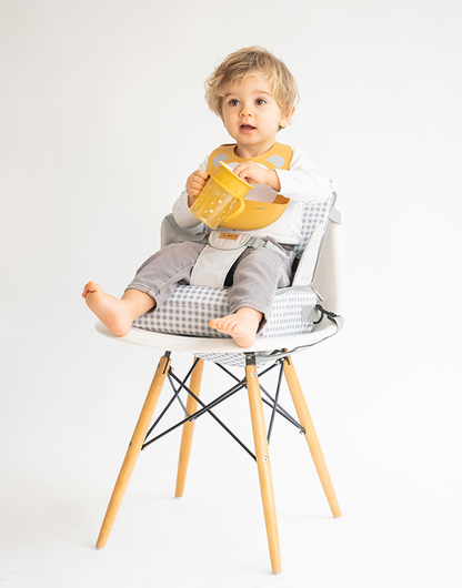Trona portable SARO | Little Explorers