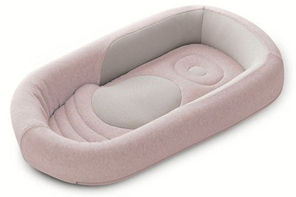 Inglesina Welcome Pod | Delicate Pink