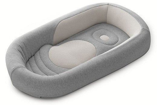 Inglesina Welcome Pod | Harmony Grey